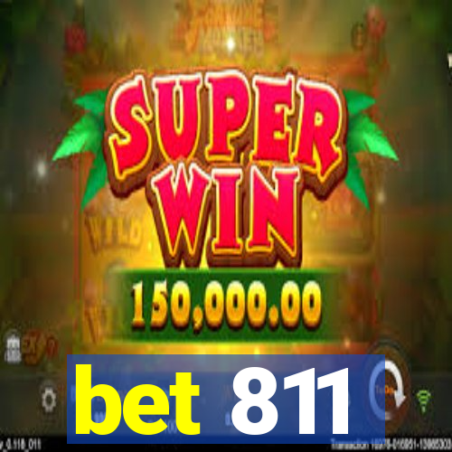 bet 811
